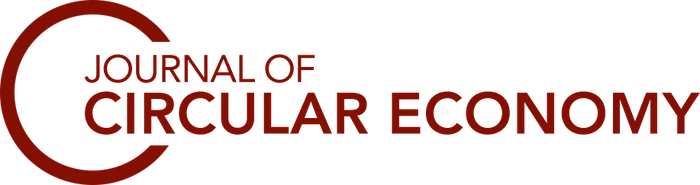 Journal of Circular Economy