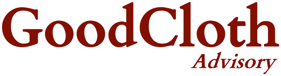 GoodCloth Advisory
