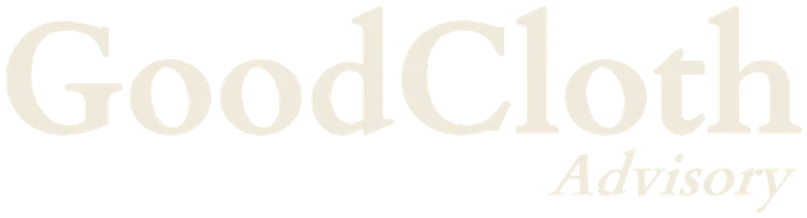 GoodCloth Advisory